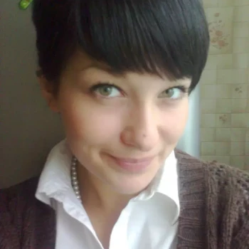 Opiekunka: Klaudia K.