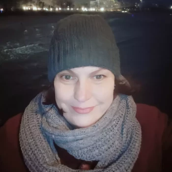 Opiekunka: Magdalena P.