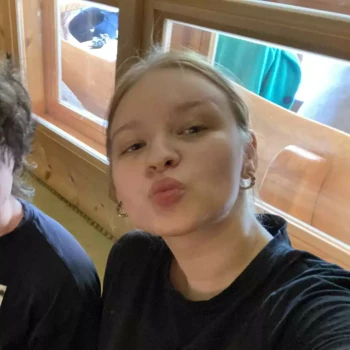 Opiekunka: Klaudia R.