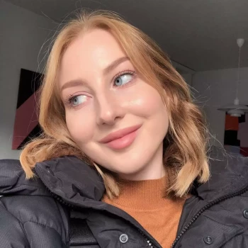 Opiekunka: Alina M.