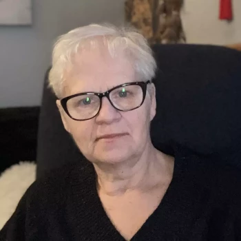 Opiekunka: Irena A.