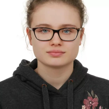 Opiekunka: Weronika M.