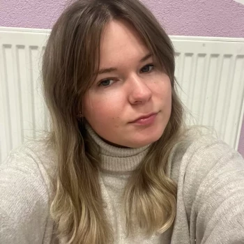 Opiekunka: Agnieszka W.