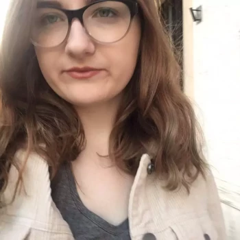 Opiekunka: Aleksandra D. - Kraków