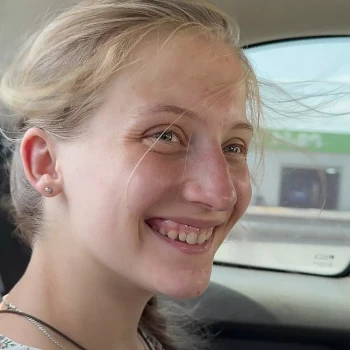 Opiekunka: Joanna W.