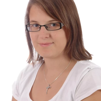 Opiekunka: Anita L.
