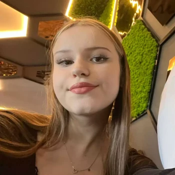 Opiekunka: Michalina L.