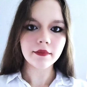 Opiekunka: Maria S.