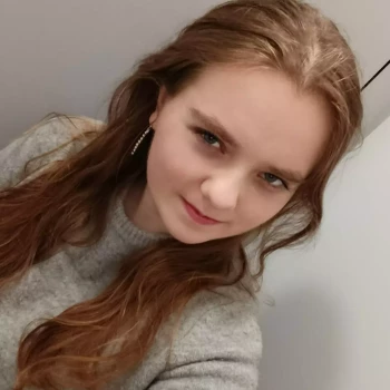 Opiekunka: Klaudia C.