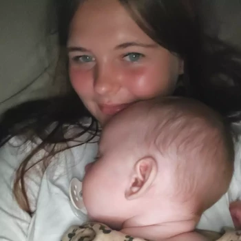 Opiekunka: Ewelina M.