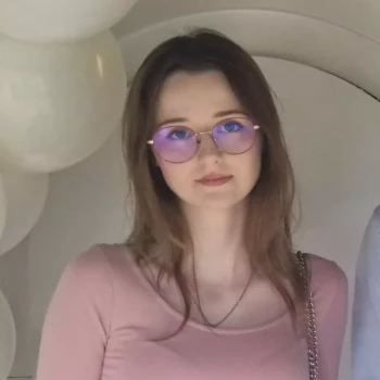 Opiekunka: Zuzanna K.