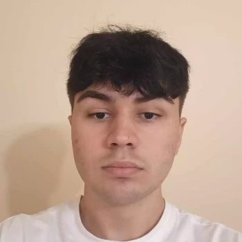 Opiekunka: Konrad M.