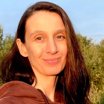 Opiekunka: Ewa K.