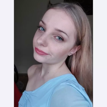 Opiekunka: Magdalena K.