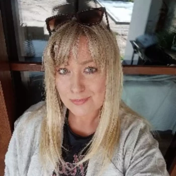 Opiekunka: Katarzyna W.