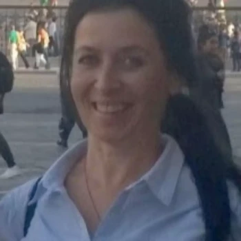 Opiekunka: Sabina D.
