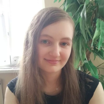 Opiekunka: Joanna C.