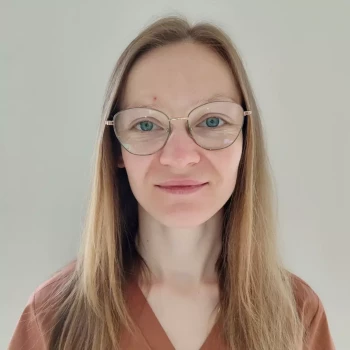 Opiekunka: Beata P.