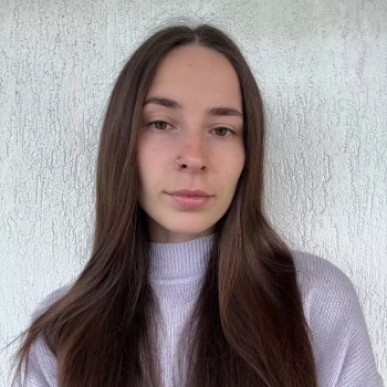 Opiekunka: Lizaveta H.