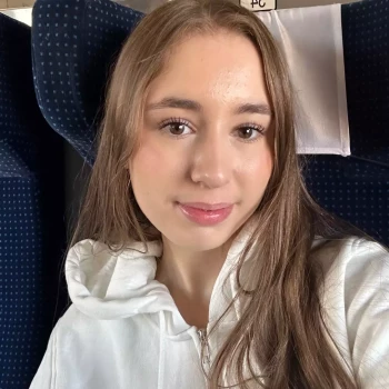 Opiekunka: Matylda C.