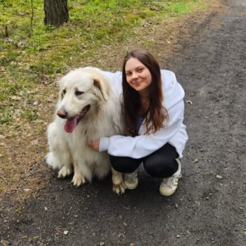 Opiekunka: Kornelia J.