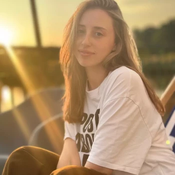 Opiekunka: Anastasia H.