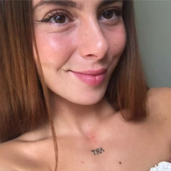 Opiekunka: Marika C.