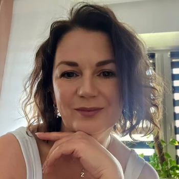 Opiekunka: Jadwiga A.