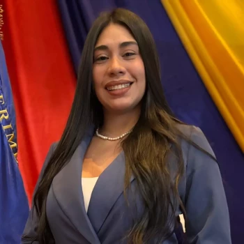 Opiekunka: Fernanda D.