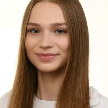 Opiekunka: Kinga L.