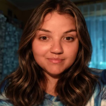 Opiekunka: Agata G.