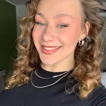 Opiekunka: Maja P.