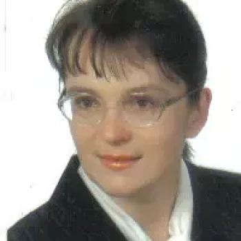 Opiekunka: Małgorzata B. - Warszawa