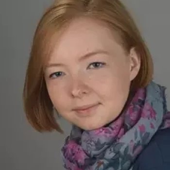Opiekunka: Barbara H.