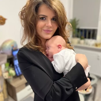 Opiekunka: Alicja K.