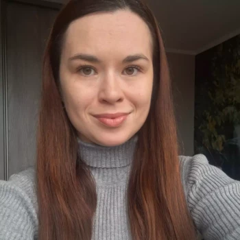 Opiekunka: Klaudia S.