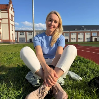 Opiekunka: Patrycja Z.
