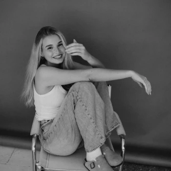 Opiekunka: Amelia R.