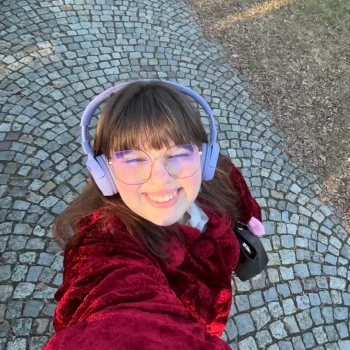 Opiekunka: Aleksandra Z.