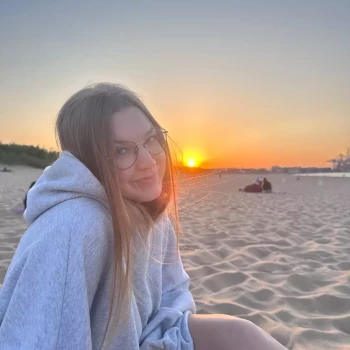 Opiekunka: Dominika B.