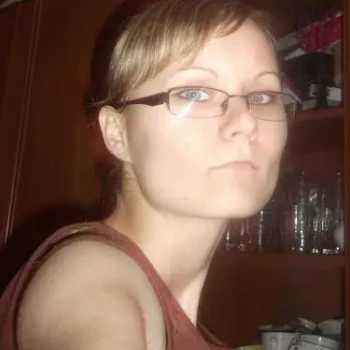 Opiekunka: Agnieszka D.
