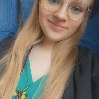 Opiekunka: Agnieszka P.
