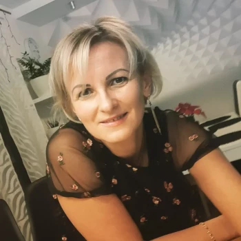 Opiekunka: Małgosia P.