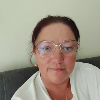 Opiekunka: Magdalena L.