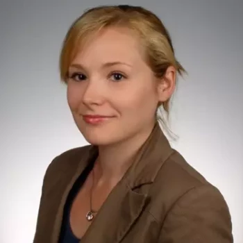 Opiekunka: Beata C.