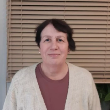 Opiekunka: Bożena S.