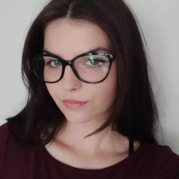 Opiekunka: Malwina C.