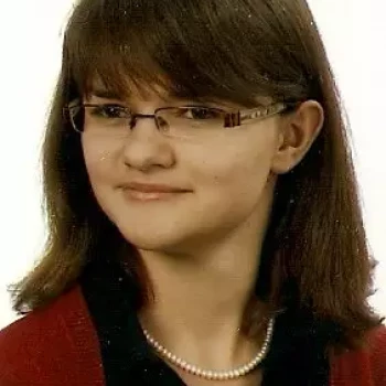 Opiekunka: Paulina - Lubień