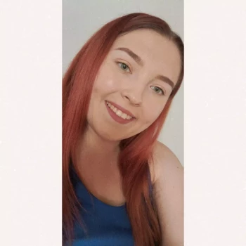 Opiekunka: Sandra S.