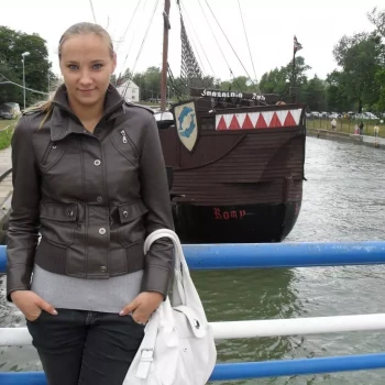 Opiekunka: Ewelina R.